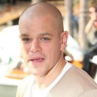 Matt Damon at 68th Venice Film Festival - Day 4 | Picture 69539